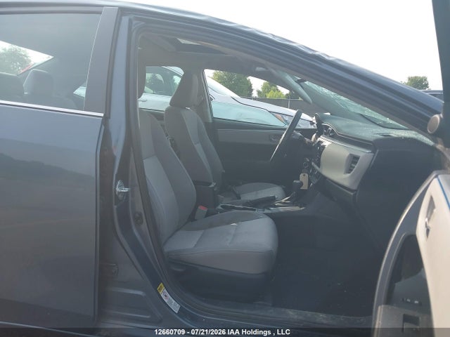 2T1BPRHEXEC210580 Toyota Corolla Le Eco Upgrade