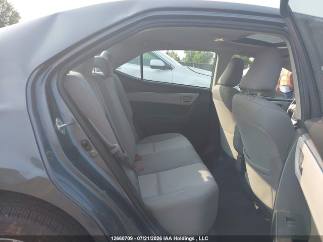 2T1BPRHEXEC210580 Toyota Corolla Le Eco Upgrade