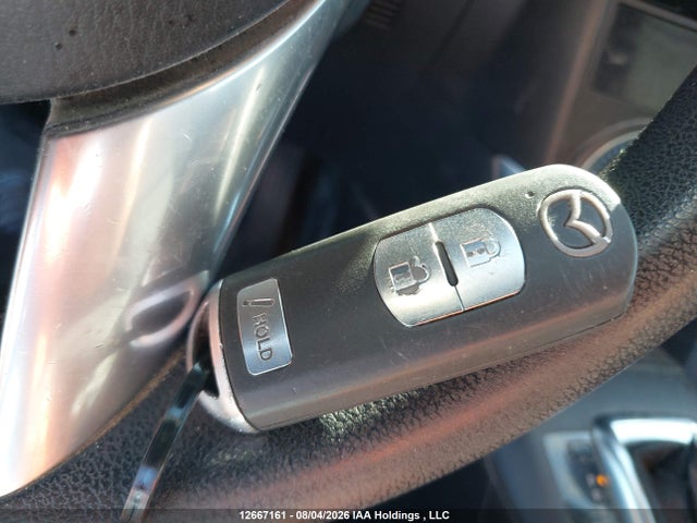 Mazda Cx-5 Gx 2014 JM3KE2BE8E0429299 Image 10