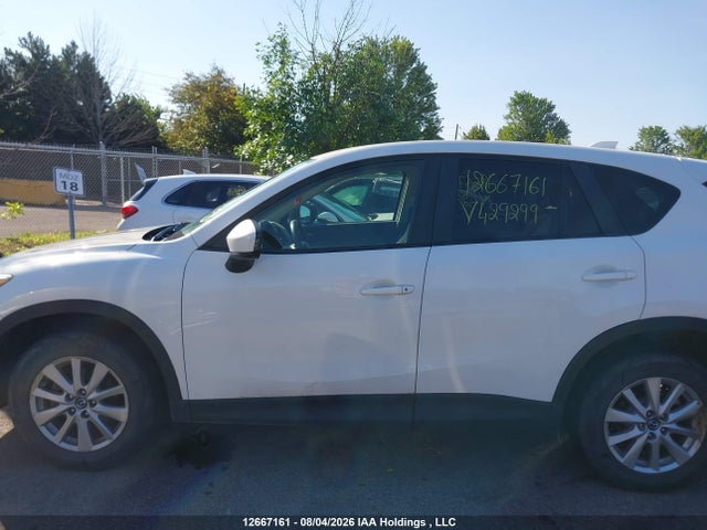 Mazda Cx-5 Gx 2014 JM3KE2BE8E0429299 Image 13