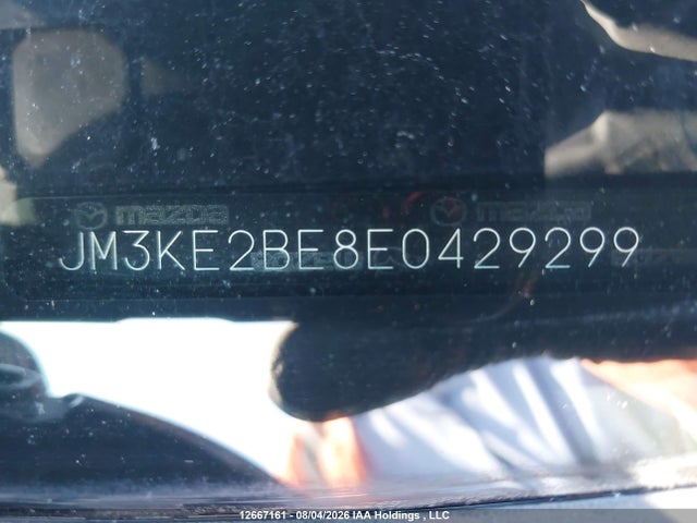 Mazda Cx-5 Gx 2014 JM3KE2BE8E0429299 Image 17