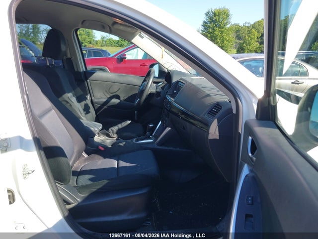 Mazda Cx-5 Gx 2014 JM3KE2BE8E0429299 Image 5