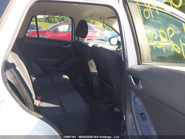 Mazda Cx-5 Gx 2014 JM3KE2BE8E0429299 Image 8