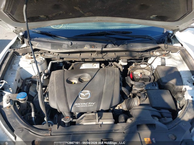 Mazda Cx-5 Gx 2014 JM3KE2BE8E0429299 Image 9
