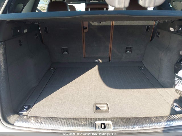 Audi Q5 Tdi Technik 2014 WA1MMCFP6EA007378 Image 18