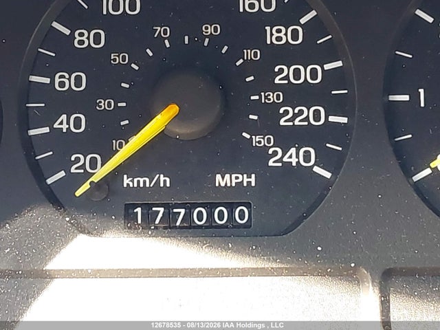 Продажа на аукционе авто 1995 Ford Mustang Gt/gts, vin: 1FALP42T8SF207491, номер лота: 12678535