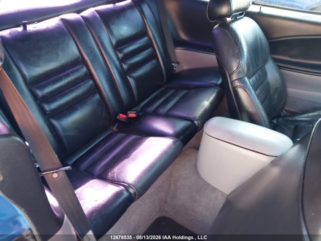 Продажа на аукционе авто 1995 Ford Mustang Gt/gts, vin: 1FALP42T8SF207491, номер лота: 12678535