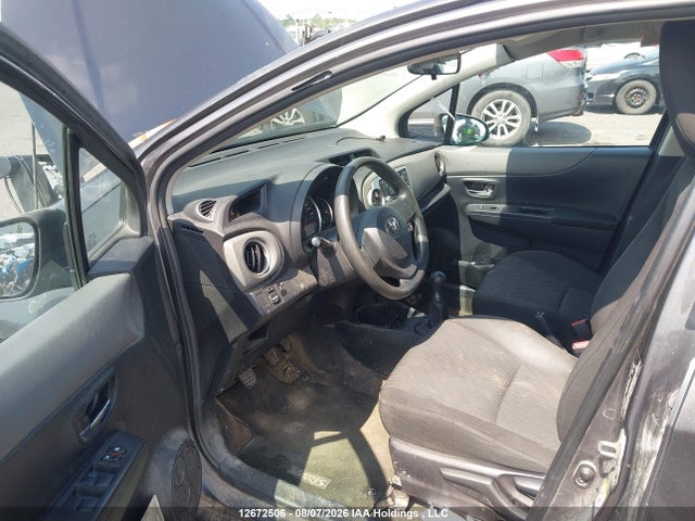 Toyota YARIS LE 2014 VNKKTUD31EA008676 Image 16