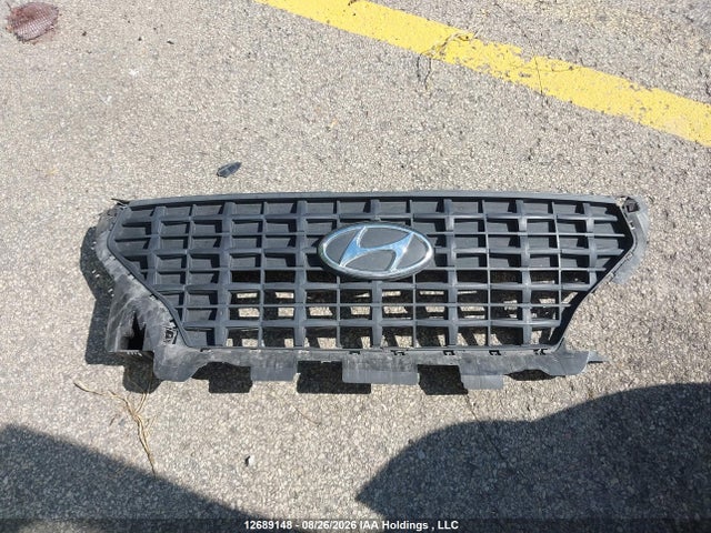 Hyundai Venue Se 2024 KMHRB8A32RU294057 Image 12