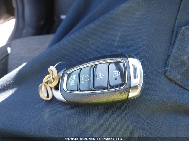 Hyundai Kona Sel 2022 KM8K23AG3NU137560 Image 11
