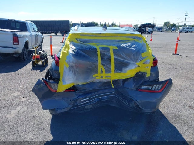 KM8K23AG3NU137560 Hyundai Kona Sel