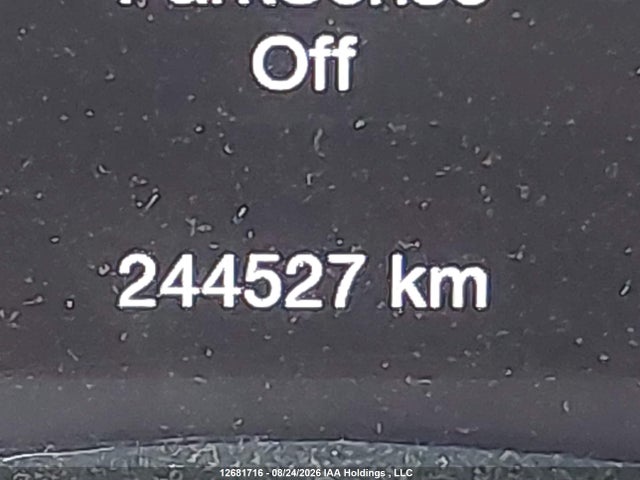 1C4RJFAG5KC823415 Jeep Grand Cherokee Laredo
