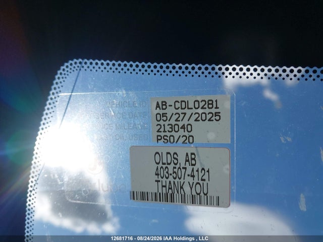 1C4RJFAG5KC823415 Jeep Grand Cherokee Laredo