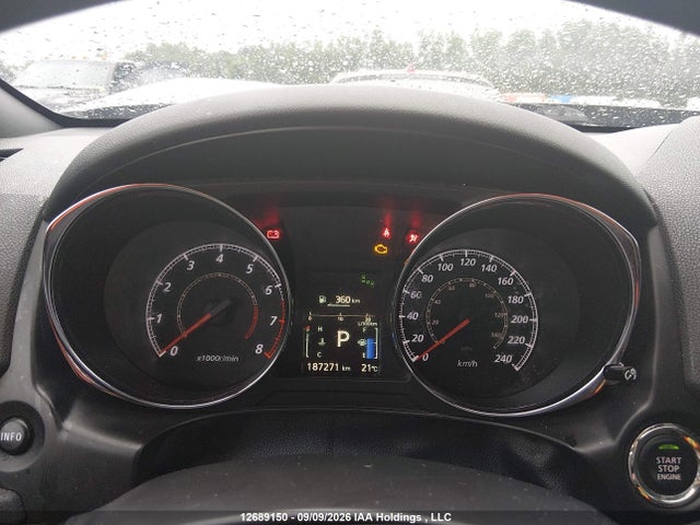 JA4AJVAW4MU607481 Mitsubishi Rvr Se/sel/le/gt