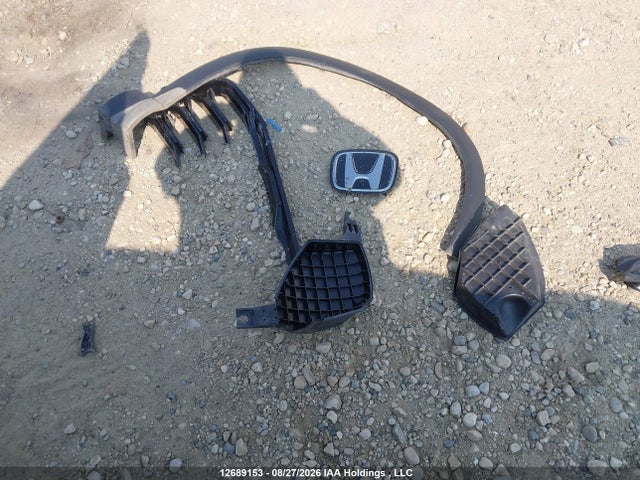 2025 Honda Pilot Black Edition მანქანა იყიდება აუქციონზე, vin: 5FNYG1H98SB504758, აუქციონის ნომერი: 12689153
