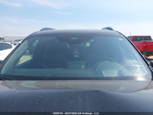 2025 Honda Pilot Black Edition მანქანა იყიდება აუქციონზე, vin: 5FNYG1H98SB504758, აუქციონის ნომერი: 12689153