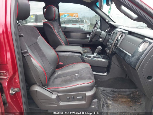 Aukcja sprzedaży 2014 Ford F-150 Fx4, vin: 1FTFW1ET1EFA21154, numer aukcji: 12689158