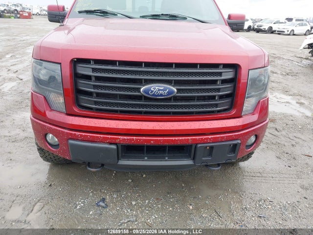 Aukcja sprzedaży 2014 Ford F-150 Fx4, vin: 1FTFW1ET1EFA21154, numer aukcji: 12689158