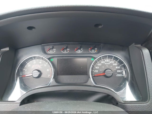Aukcja sprzedaży 2014 Ford F-150 Fx4, vin: 1FTFW1ET1EFA21154, numer aukcji: 12689158