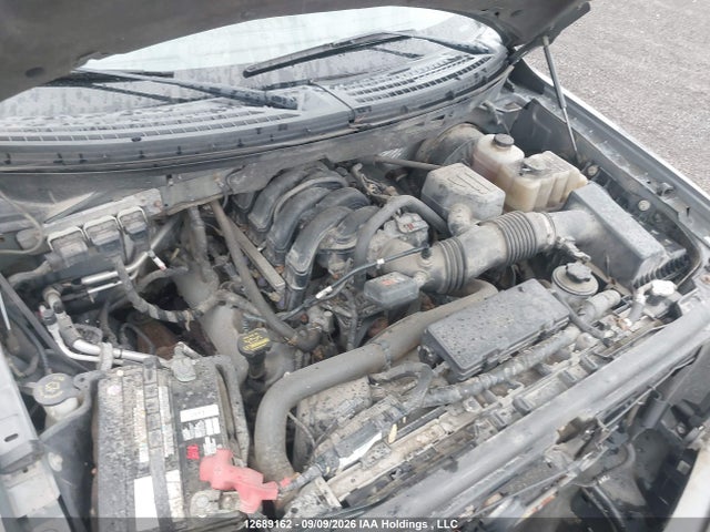 12689162 :رقم المزاد ، 1FTRW14809FA44182 vin ، 2009 Ford F150 Supercrew مزاد بيع