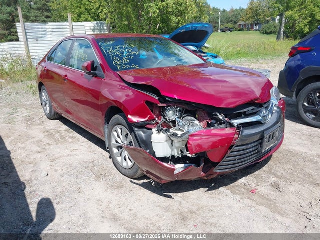 4T1BF1FK0GU576918 auction archive image