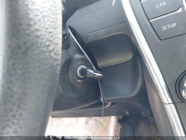 4T1BF1FK0GU576918 Toyota CAMRY LE