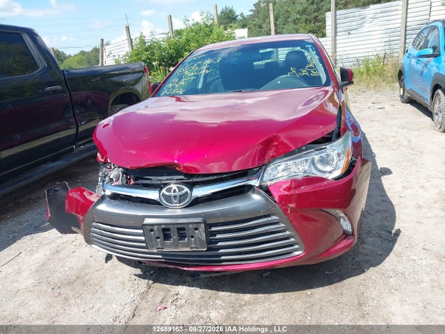 4T1BF1FK0GU576918 Toyota CAMRY LE