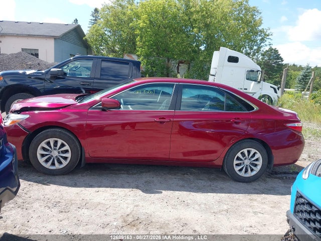 4T1BF1FK0GU576918 Toyota CAMRY LE