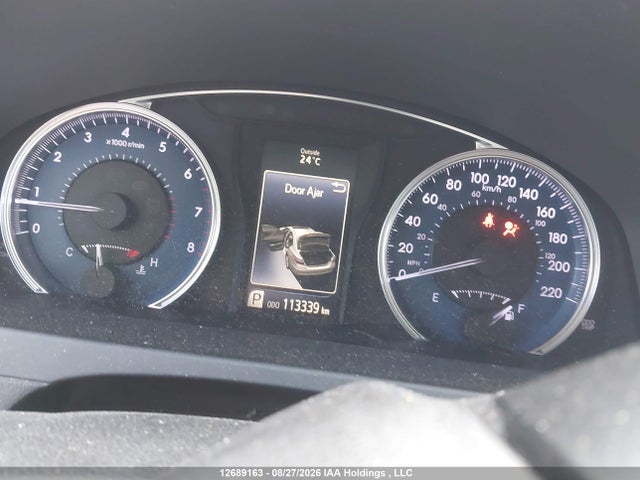 4T1BF1FK0GU576918 Toyota CAMRY LE