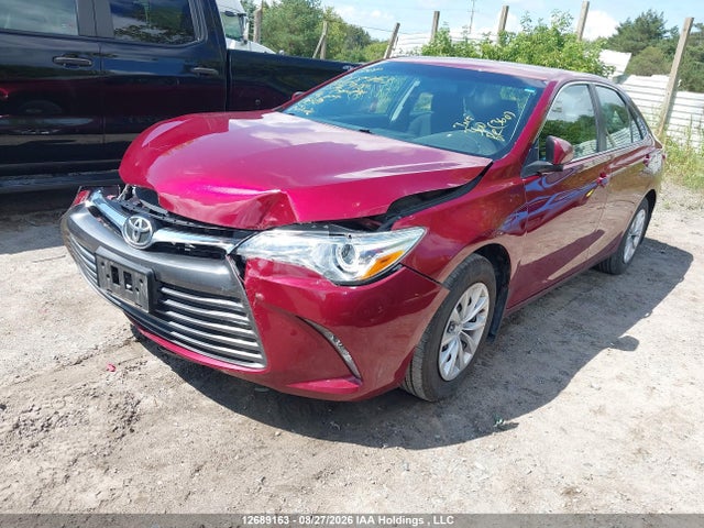 4T1BF1FK0GU576918 Toyota CAMRY LE