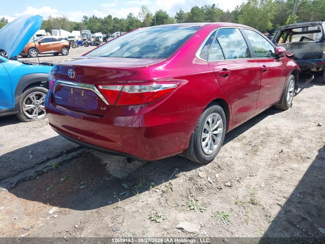 4T1BF1FK0GU576918 Toyota CAMRY LE