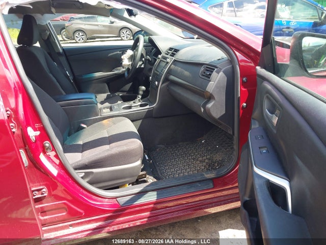 4T1BF1FK0GU576918 Toyota CAMRY LE