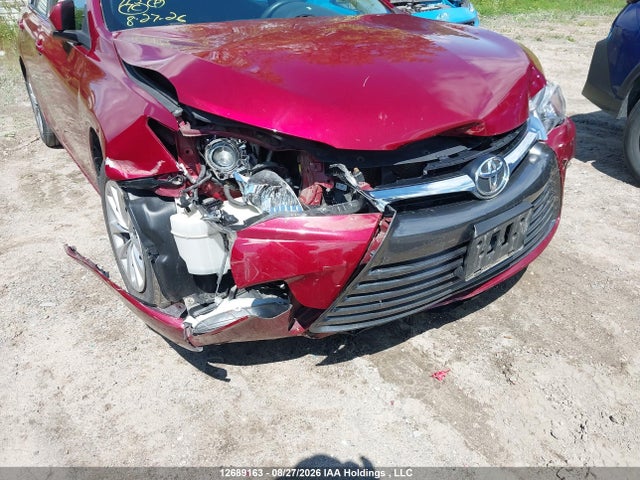 4T1BF1FK0GU576918 Toyota CAMRY LE