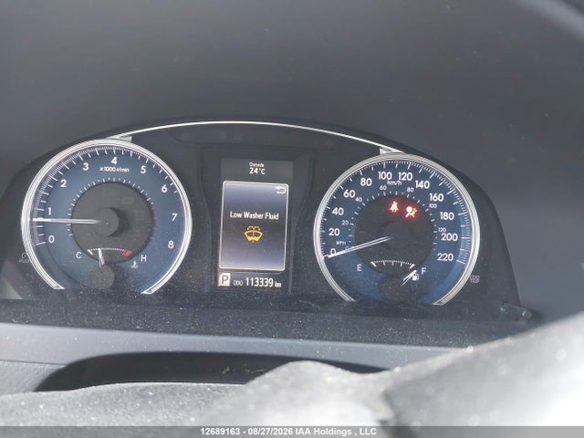 4T1BF1FK0GU576918 Toyota CAMRY LE