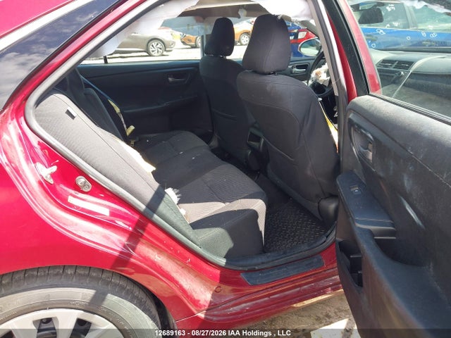 4T1BF1FK0GU576918 Toyota CAMRY LE