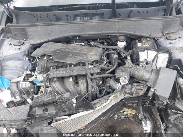 Hyundai Kona Sel 2025 KM8HCCAB0SU318610 Image 10