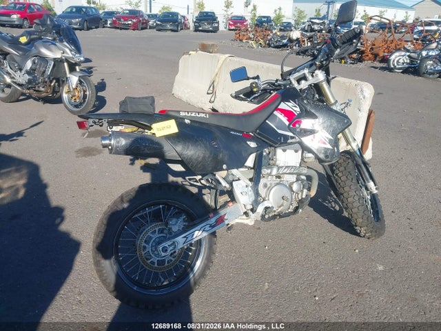 Suzuki Dr-z400 Sm 2021 JS1SK44A4M7101613 Image 4