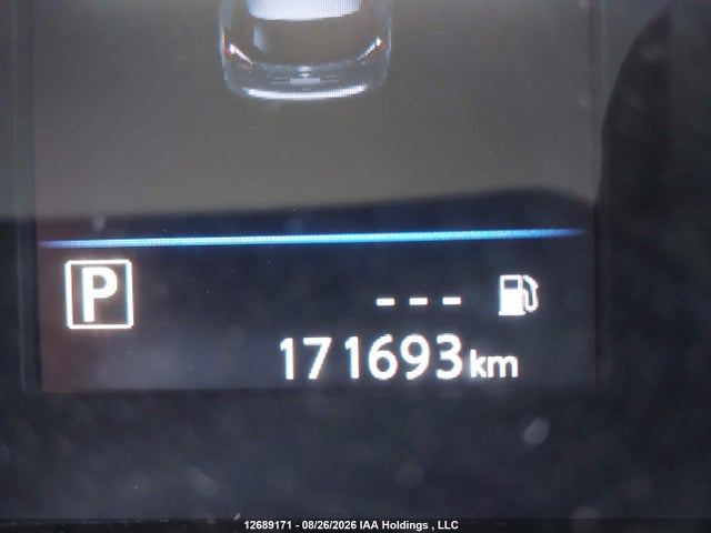 12689171 :رقم المزاد ، 5N1AT2MV0KC723745 vin ، 2019 Nissan Rogue S/sl/sv مزاد بيع