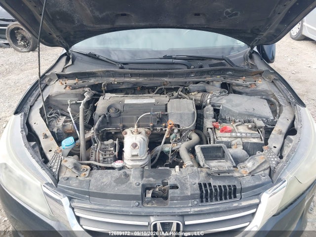1HGCR2F34FA801776 Honda ACCORD LX