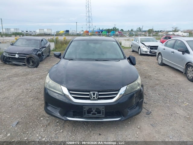 1HGCR2F34FA801776 Honda ACCORD LX