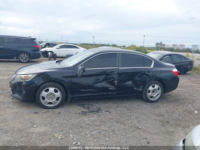 1HGCR2F34FA801776 Honda ACCORD LX