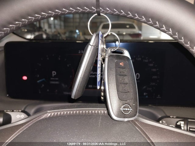 Продажа на аукционе авто 2026 Nissan Sentra Sv Cvt, vin: 3N1AB9CV2TY208758, номер лота: 12689179