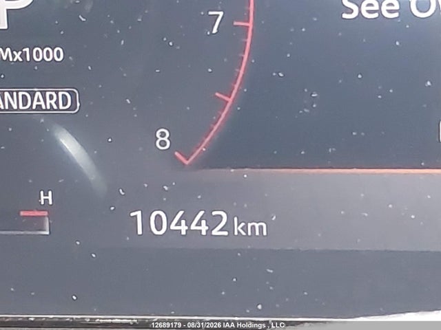 Продажа на аукционе авто 2026 Nissan Sentra Sv Cvt, vin: 3N1AB9CV2TY208758, номер лота: 12689179