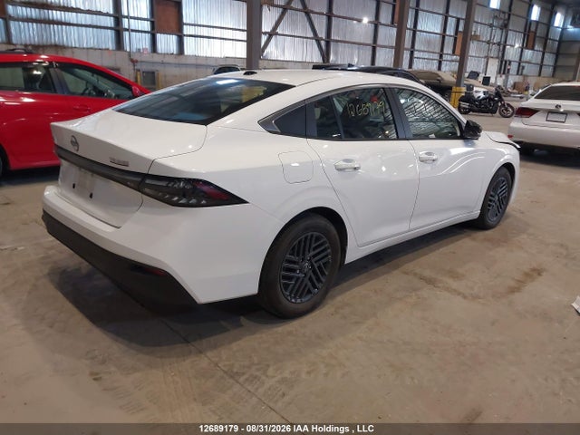 3N1AB9CV2TY208758 Nissan Sentra Sv Cvt