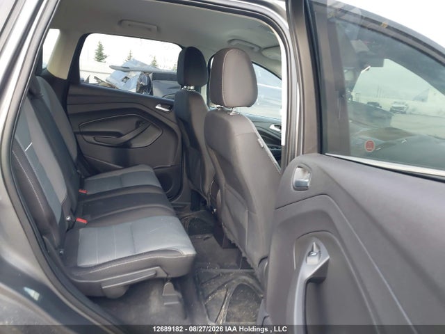 Ford ESCAPE SE 2014 1FMCU9GX5EUD68680 Image 8