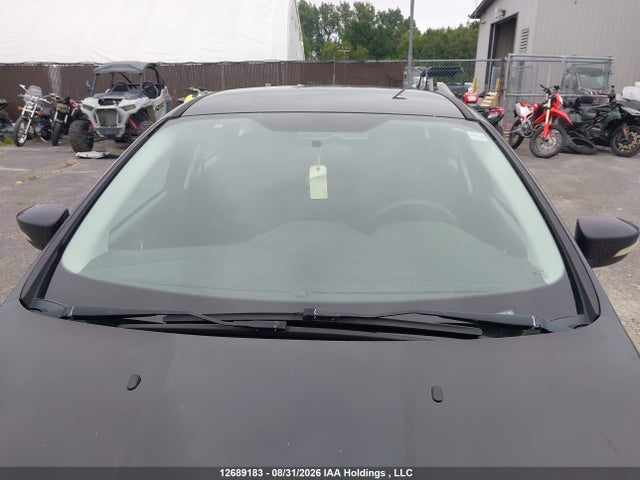 2016 Ford Focus მანქანა იყიდება აუქციონზე, vin: 1FADP3K27GL312697, აუქციონის ნომერი: 12689183