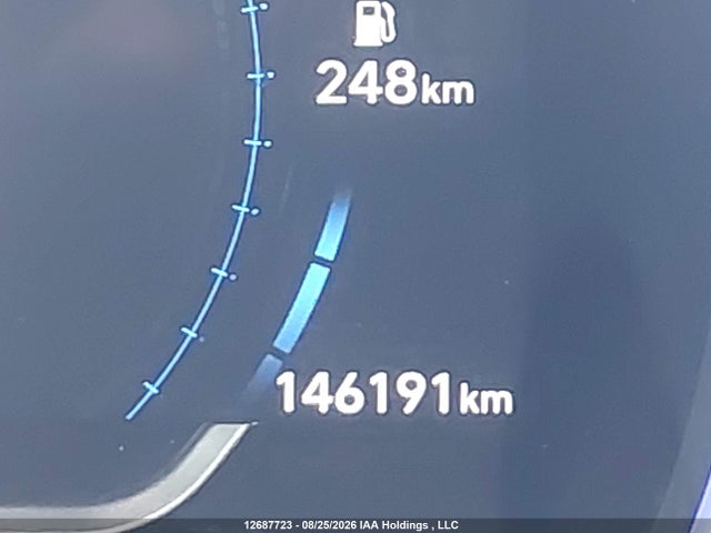 5NMS3CAA4KH015919 Hyundai Santa Fe Luxury