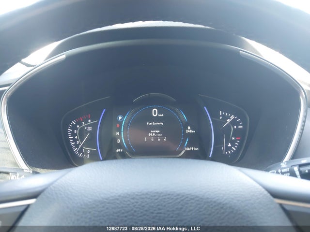 5NMS3CAA4KH015919 Hyundai Santa Fe Luxury