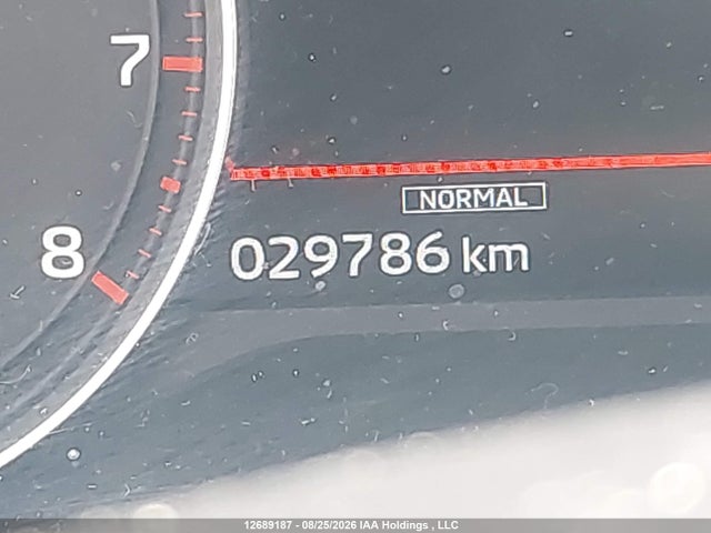 Продажа на аукционе авто 2024 Mitsubishi Outlander Le/se/sel, vin: JA4J4VA87RZ601208, номер лота: 12689187