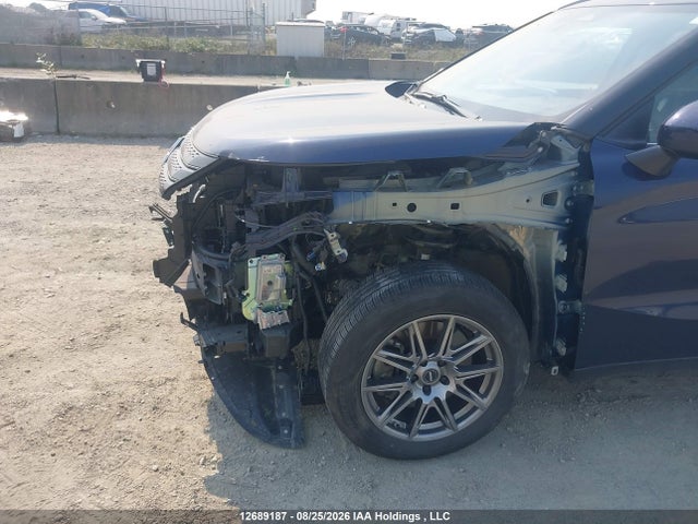 Продажа на аукционе авто 2024 Mitsubishi Outlander Le/se/sel, vin: JA4J4VA87RZ601208, номер лота: 12689187